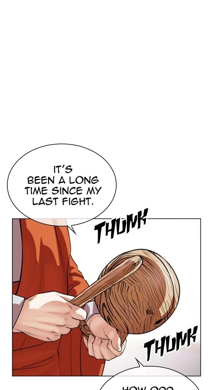 Lookism - Chapter 537 - Page 154