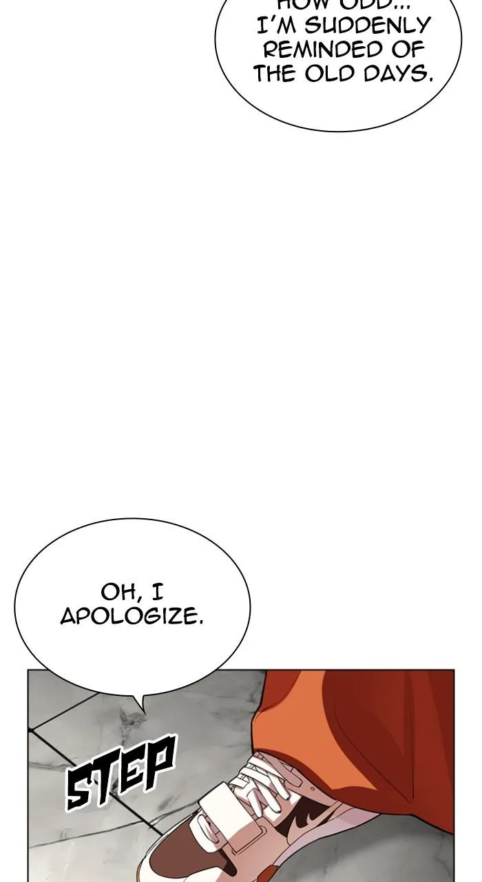 Lookism - Chapter 537 - Page 155