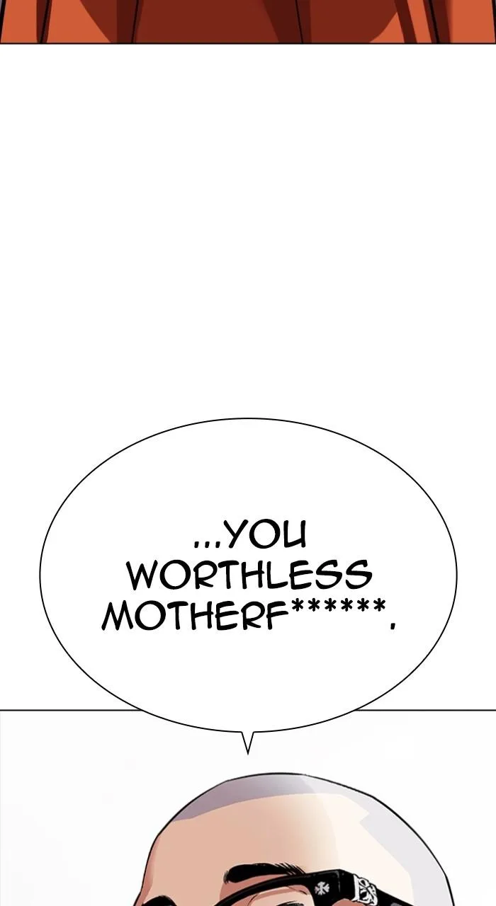 Lookism - Chapter 537 - Page 158