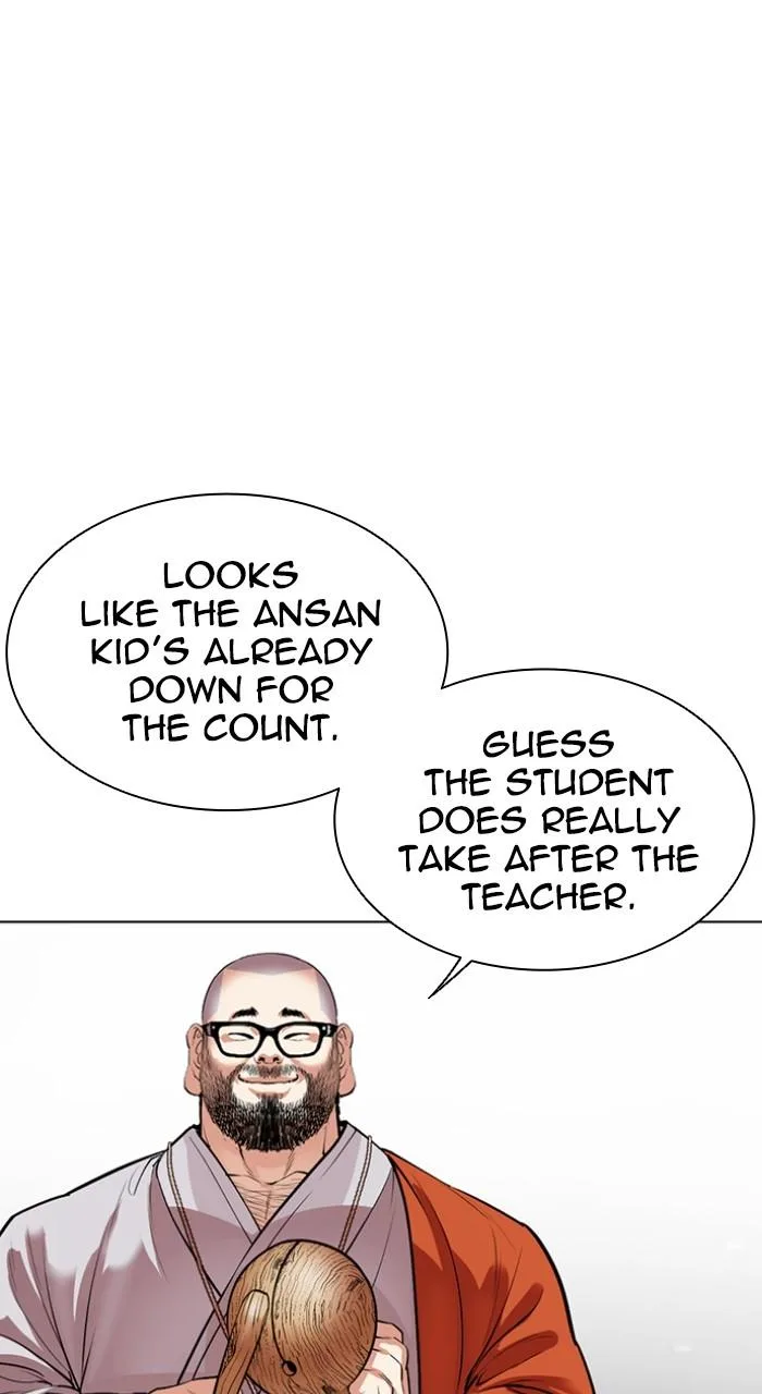 Lookism - Chapter 537 - Page 160