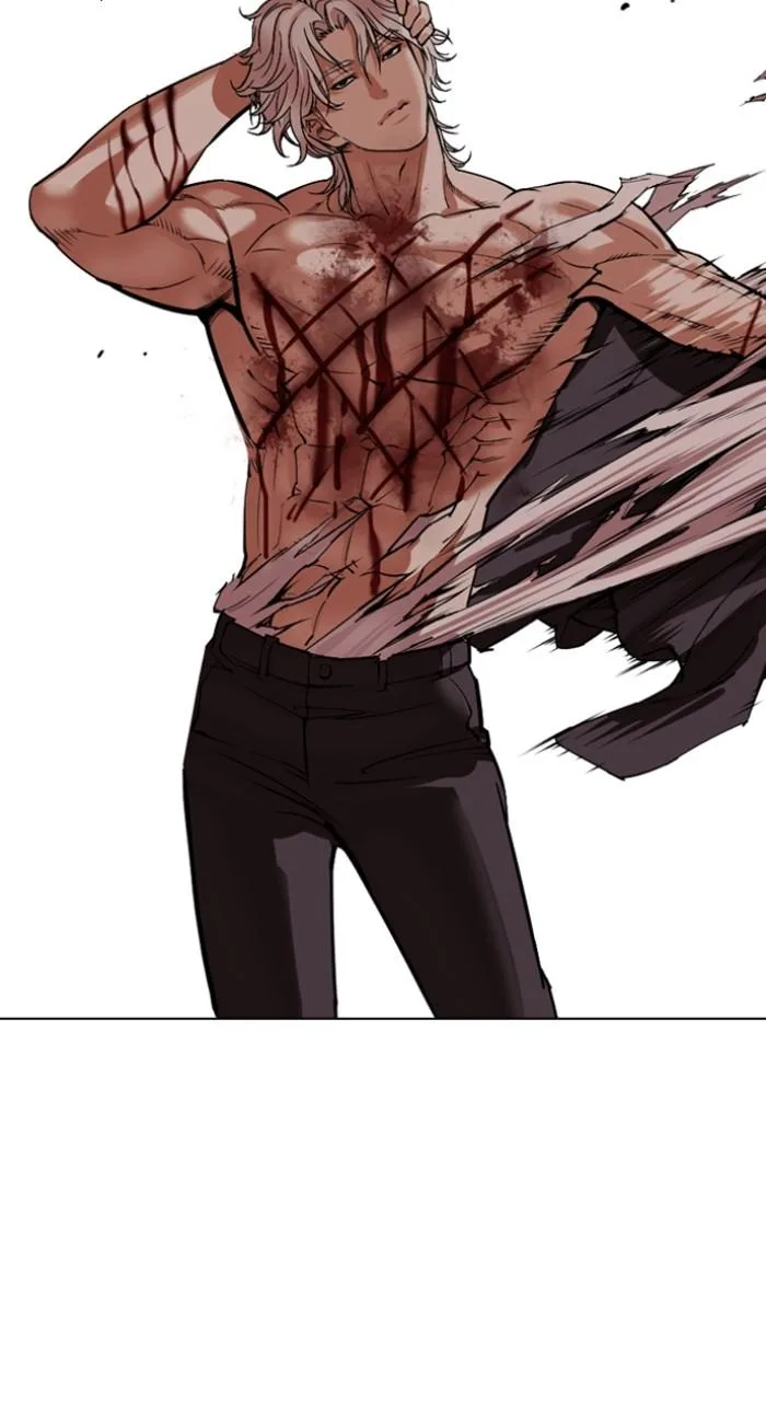 Lookism - Chapter 537 - Page 165