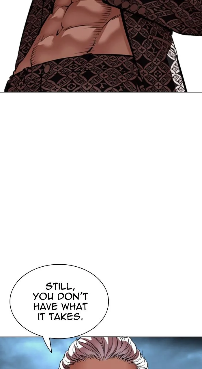 Lookism - Chapter 537 - Page 167