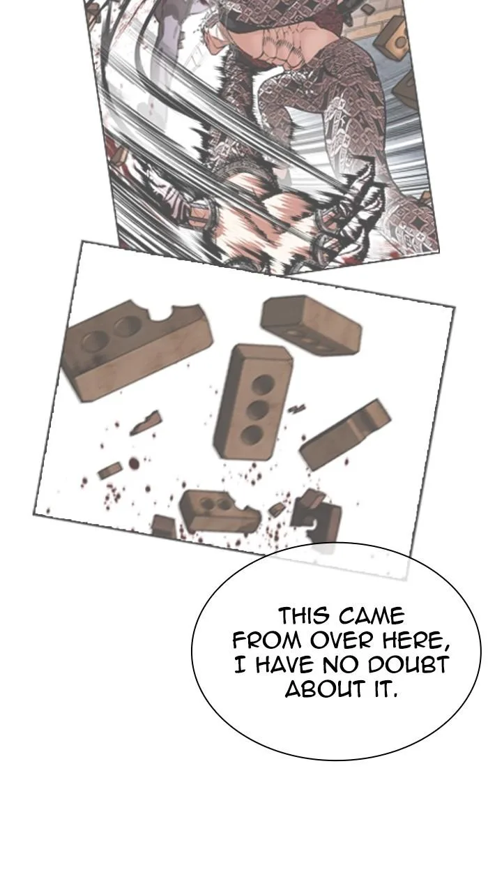 Lookism - Chapter 537 - Page 172