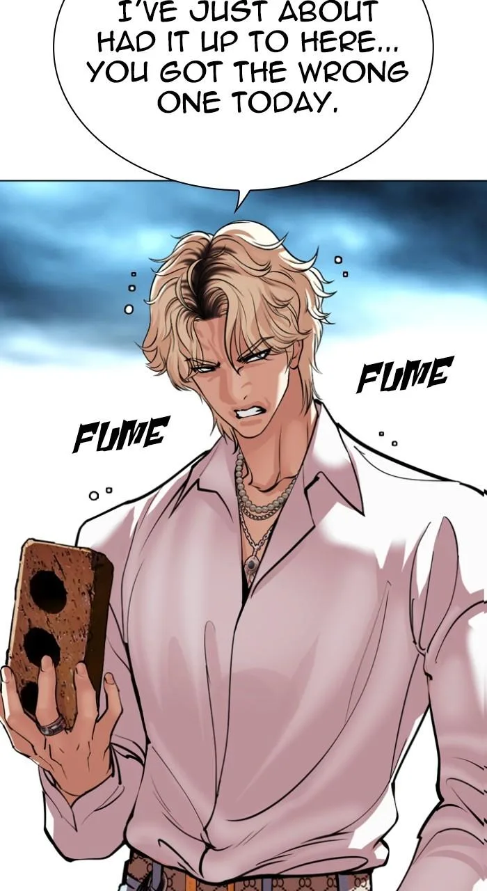 Lookism - Chapter 537 - Page 175
