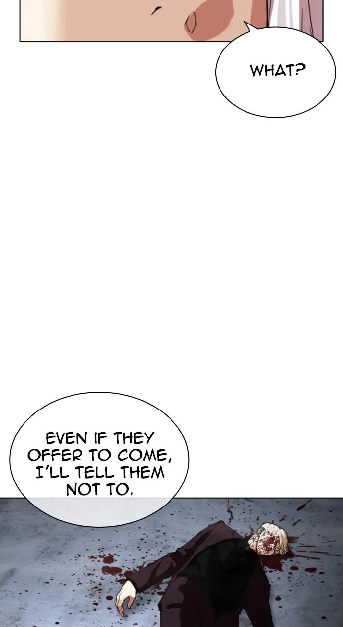 Lookism - Chapter 537 - Page 184