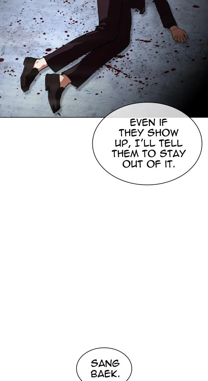 Lookism - Chapter 537 - Page 185