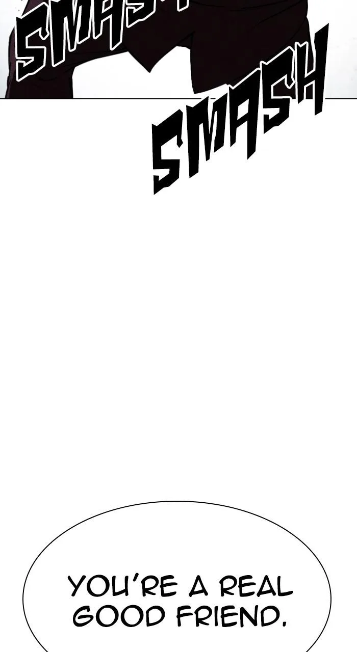Lookism - Chapter 537 - Page 19