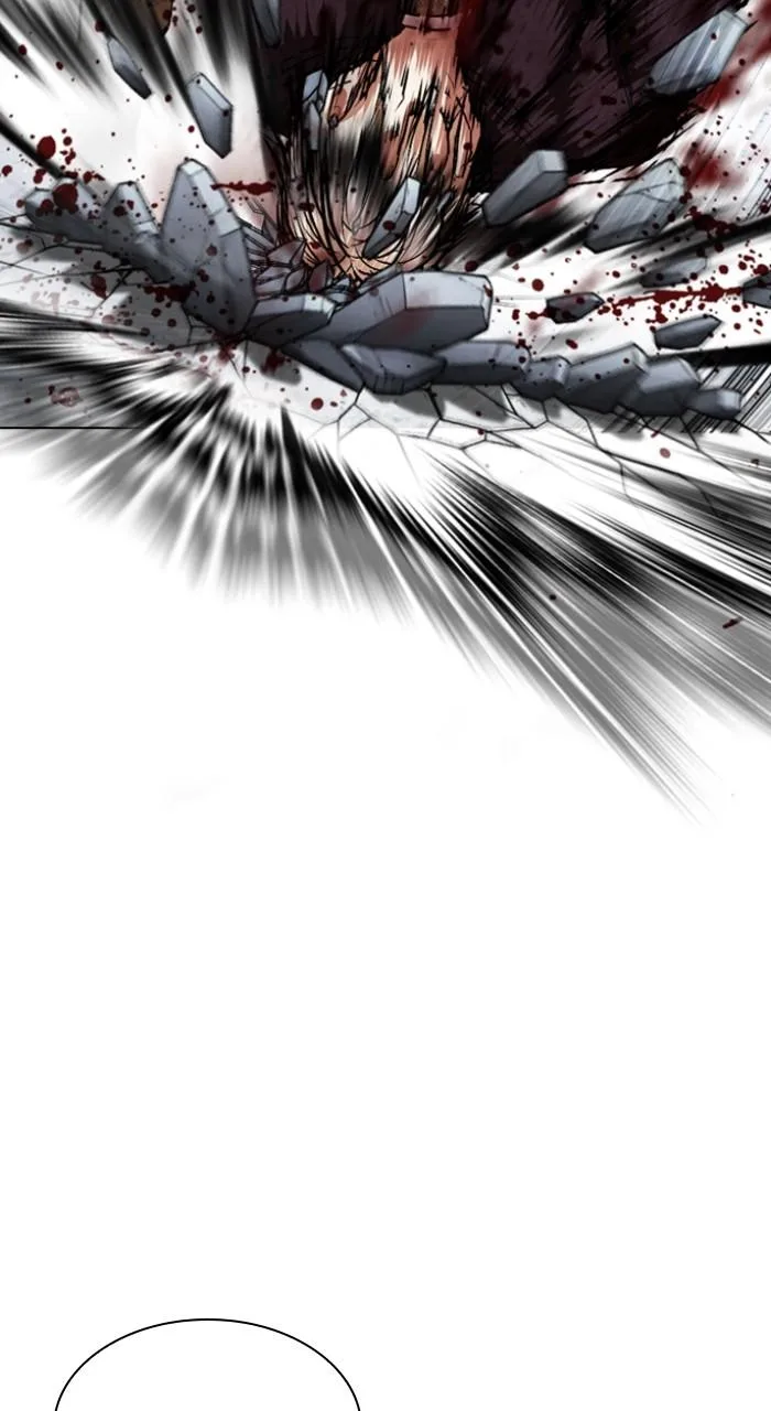 Lookism - Chapter 537 - Page 21