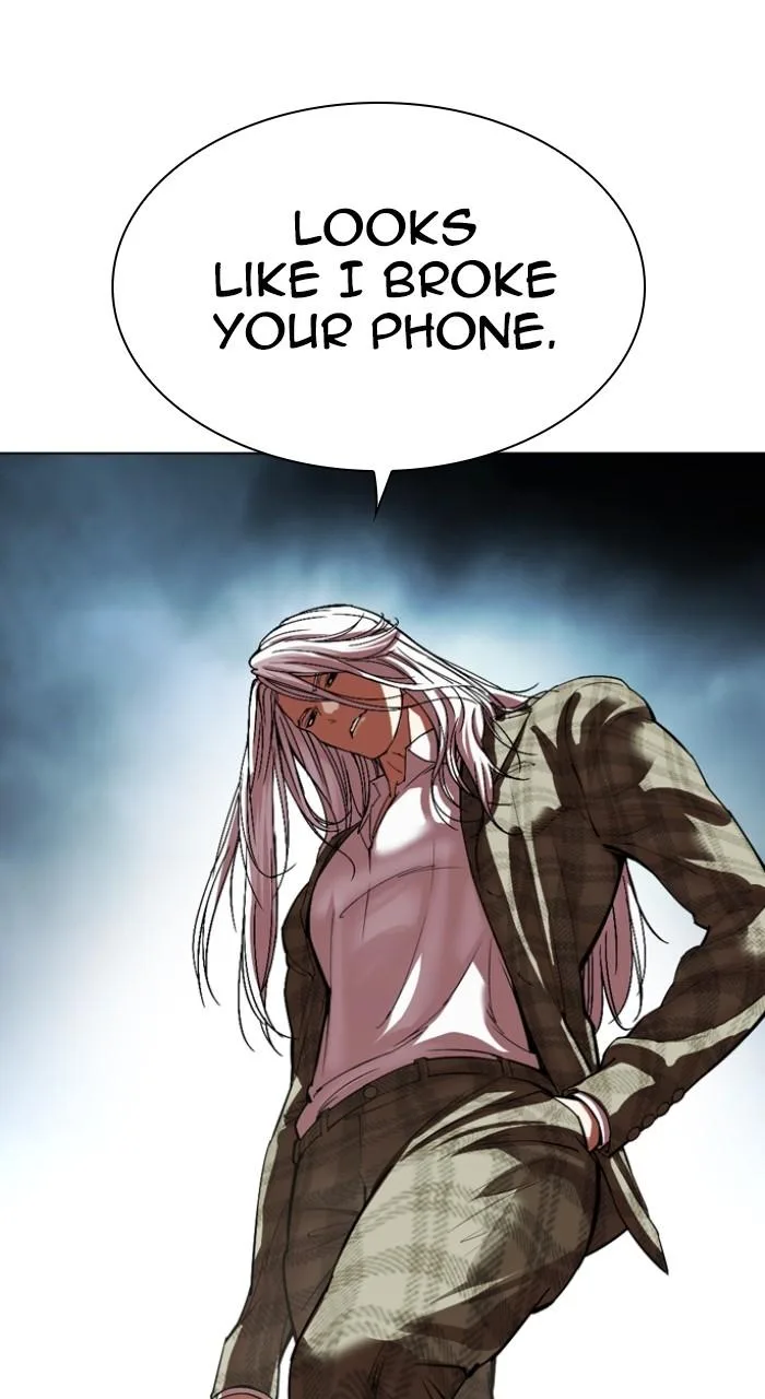 Lookism - Chapter 537 - Page 23