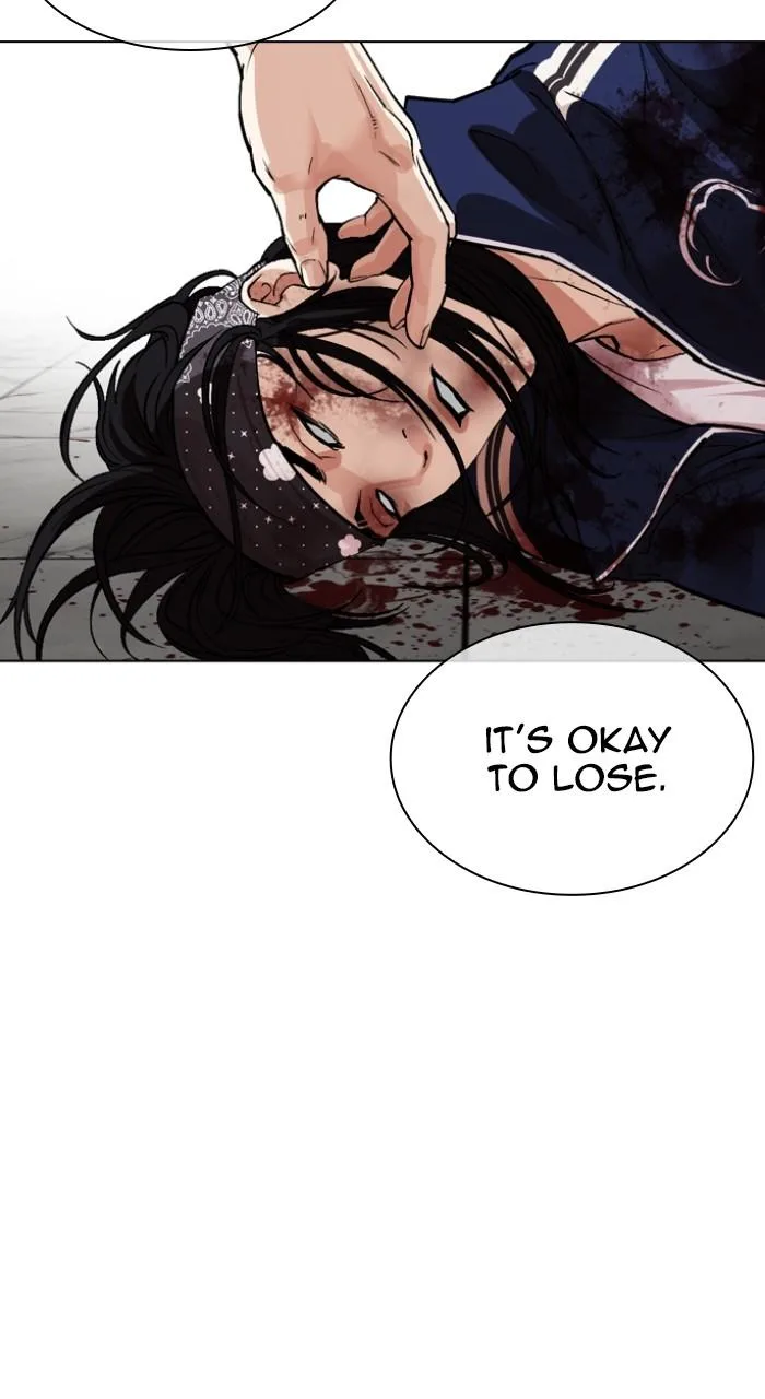 Lookism - Chapter 537 - Page 29