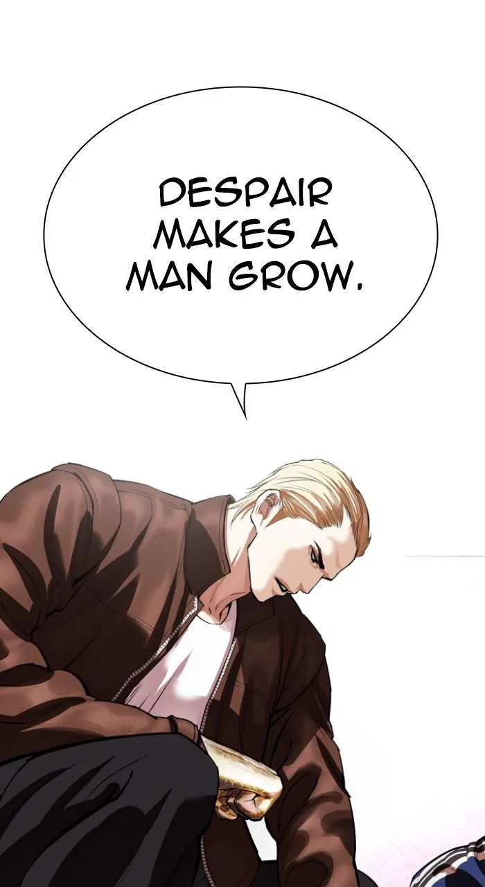 Lookism - Chapter 537 - Page 30
