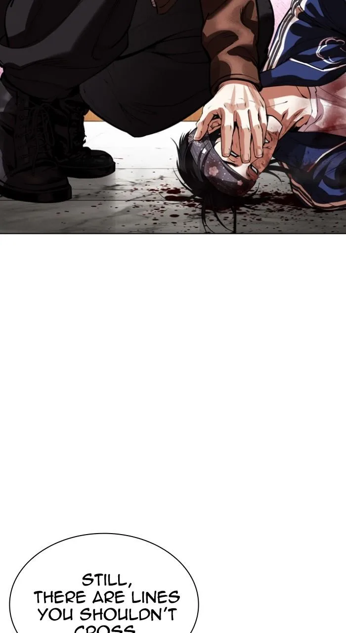 Lookism - Chapter 537 - Page 31