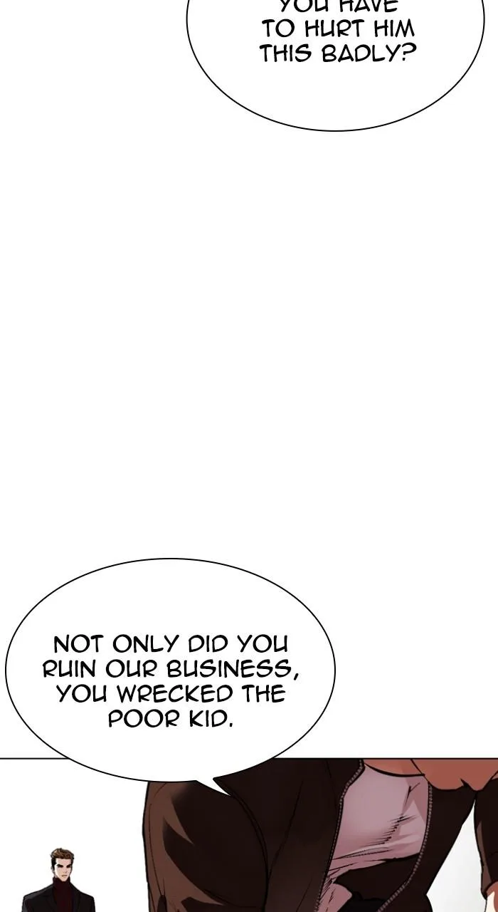 Lookism - Chapter 537 - Page 33