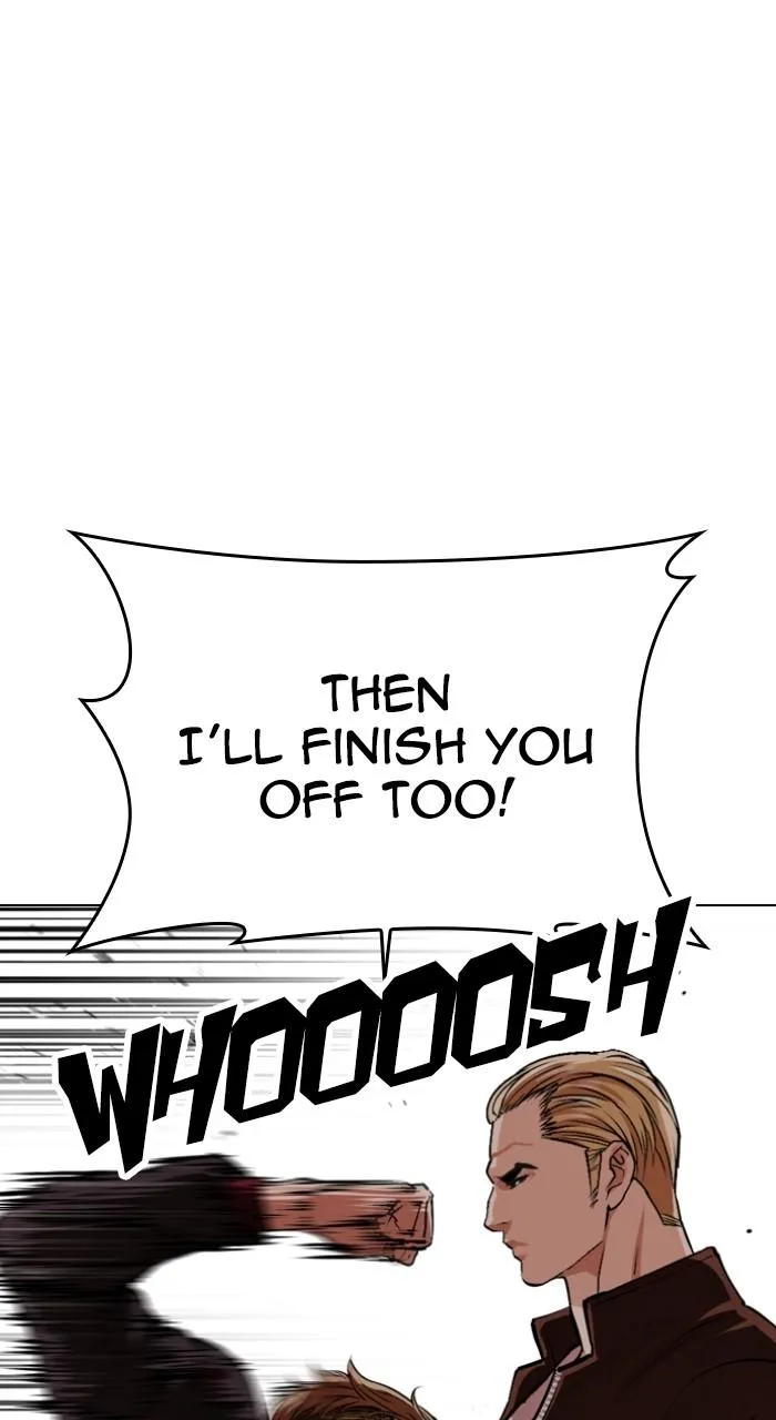 Lookism - Chapter 537 - Page 37