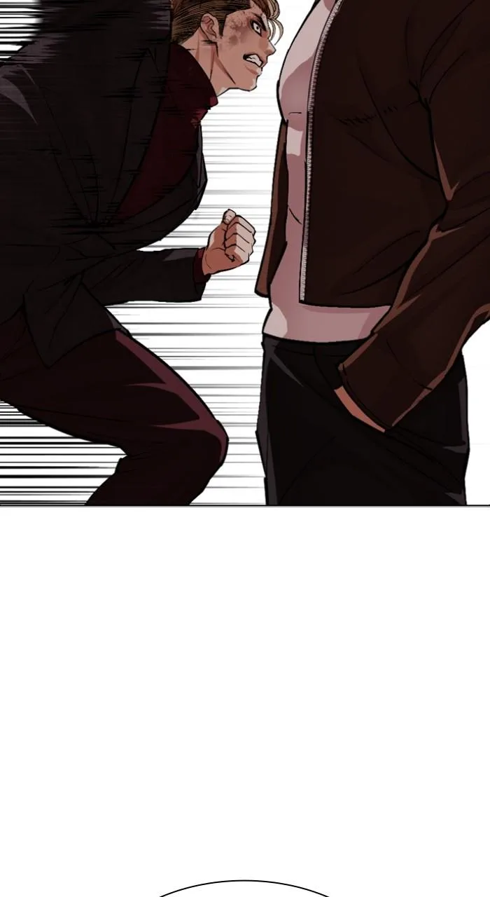 Lookism - Chapter 537 - Page 38