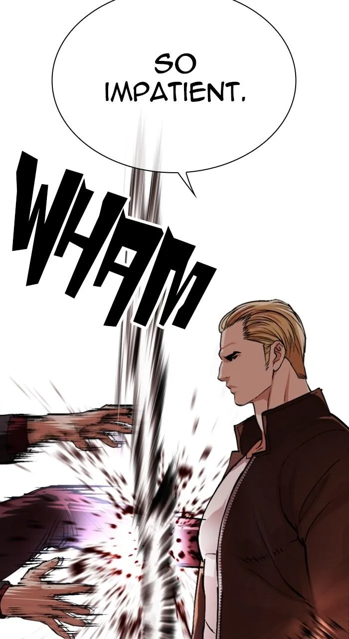 Lookism - Chapter 537 - Page 39