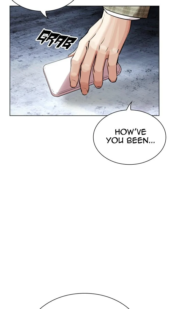 Lookism - Chapter 537 - Page 4