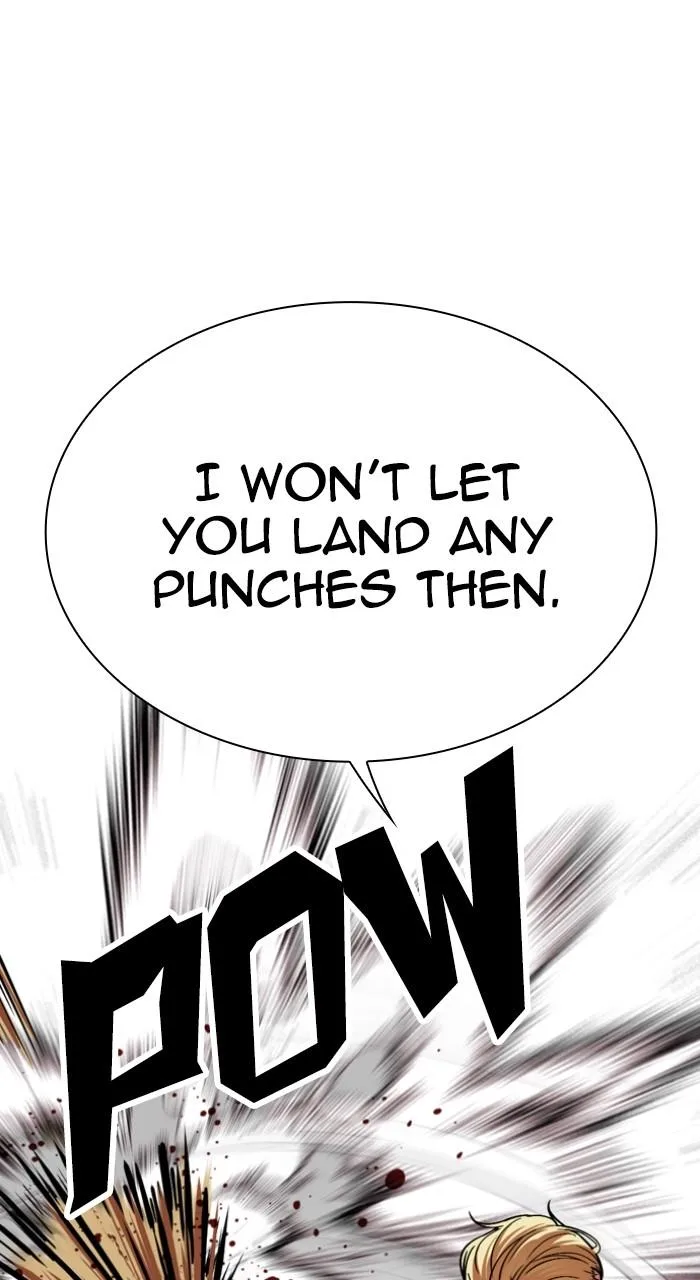Lookism - Chapter 537 - Page 46