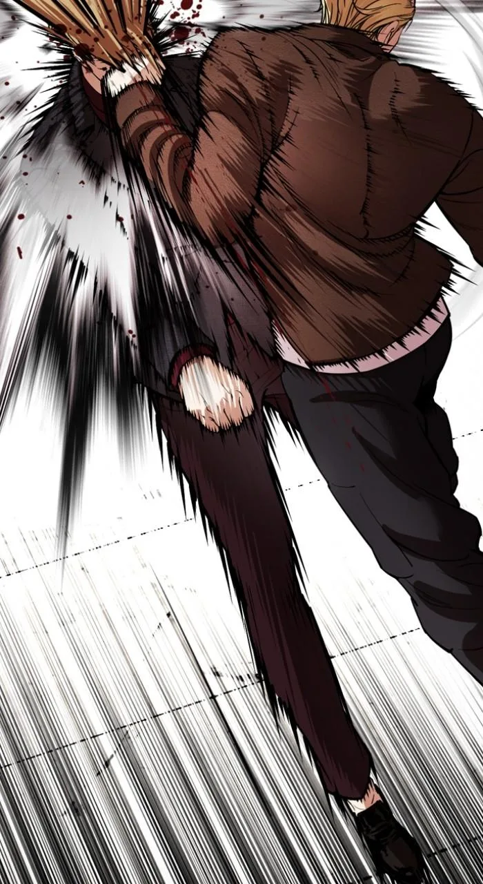 Lookism - Chapter 537 - Page 47