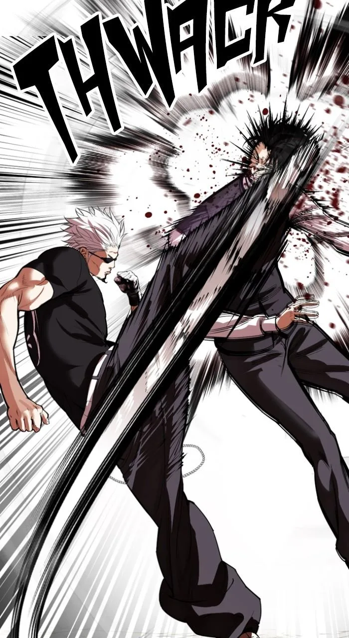 Lookism - Chapter 537 - Page 50