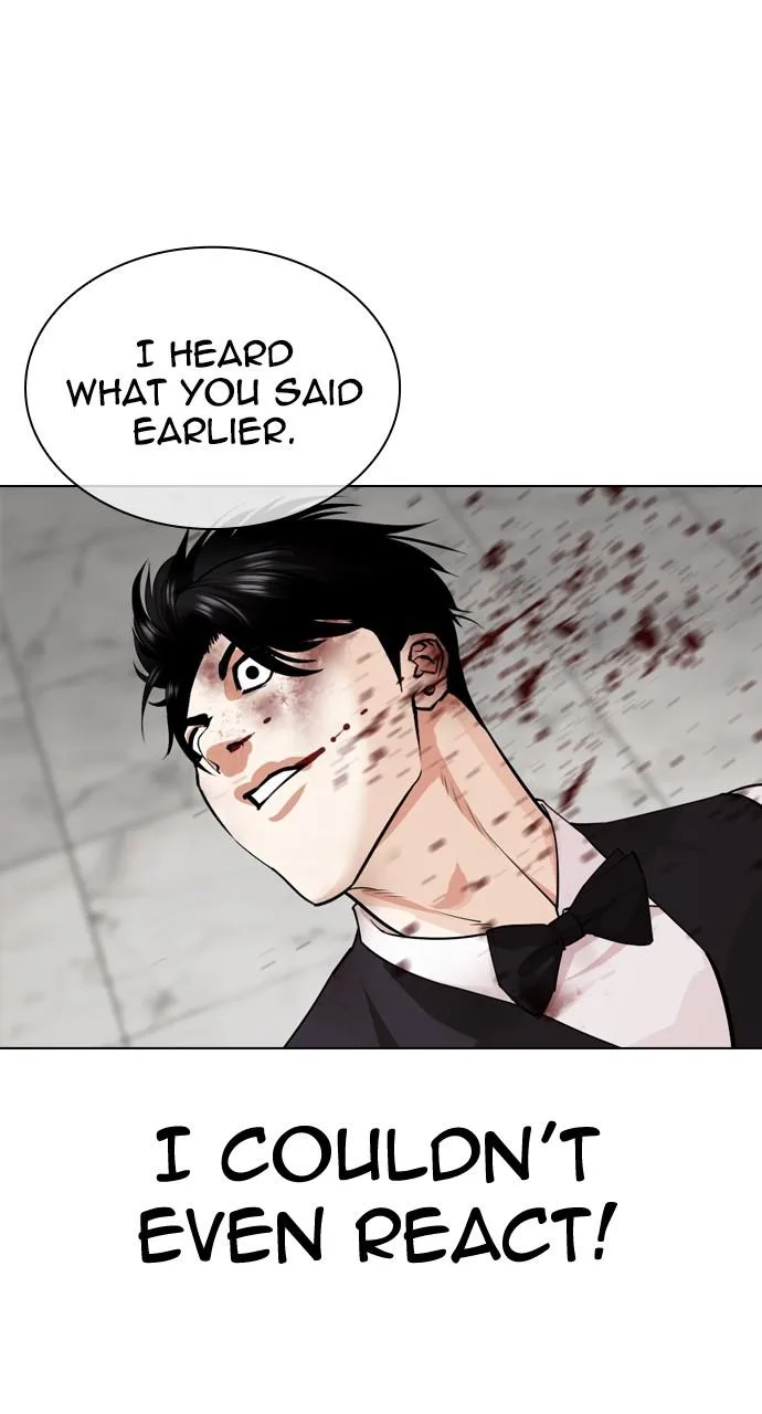 Lookism - Chapter 537 - Page 52