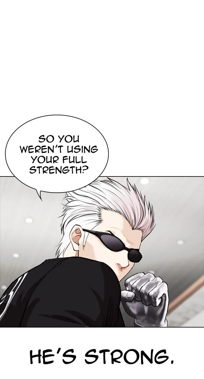Lookism - Chapter 537 - Page 53