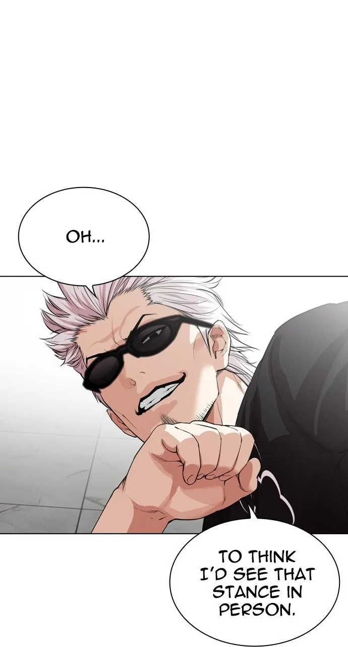 Lookism - Chapter 537 - Page 61
