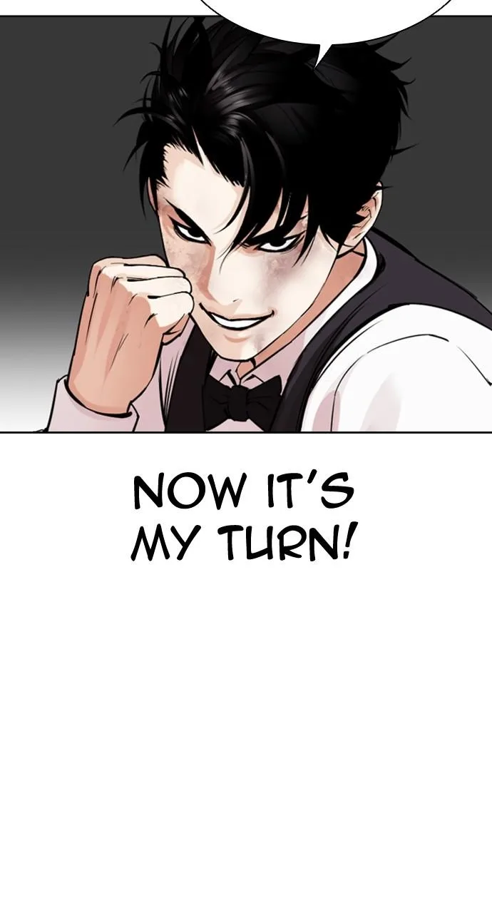 Lookism - Chapter 537 - Page 65