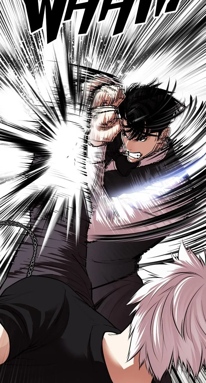 Lookism - Chapter 537 - Page 68