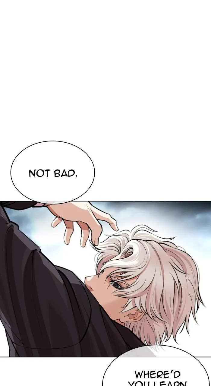 Lookism - Chapter 537 - Page 76