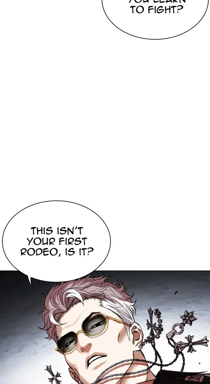 Lookism - Chapter 537 - Page 77