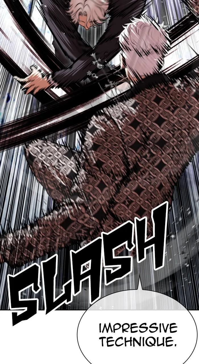 Lookism - Chapter 537 - Page 80