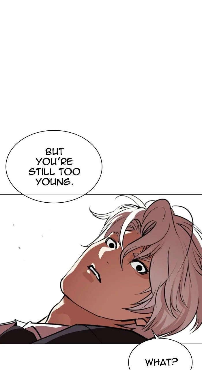 Lookism - Chapter 537 - Page 83
