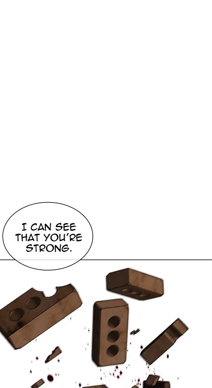 Lookism - Chapter 537 - Page 86