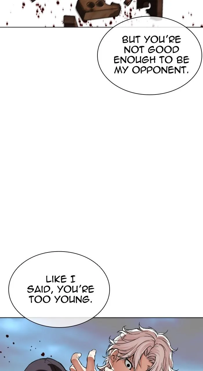 Lookism - Chapter 537 - Page 87