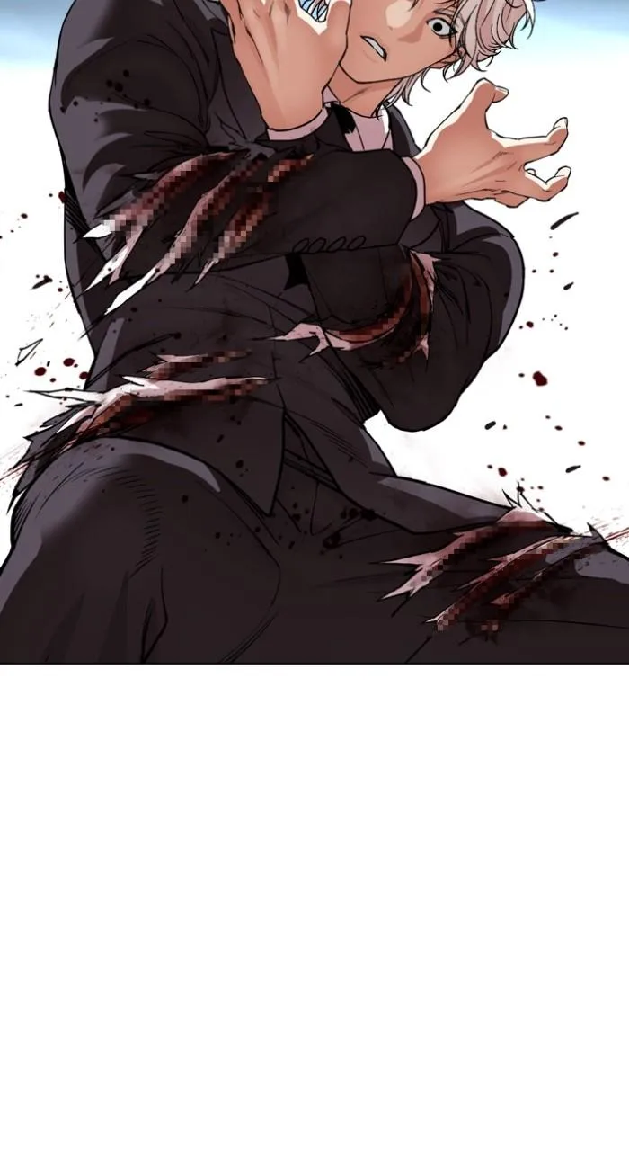 Lookism - Chapter 537 - Page 88