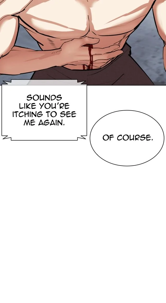 Lookism - Chapter 537 - Page 9