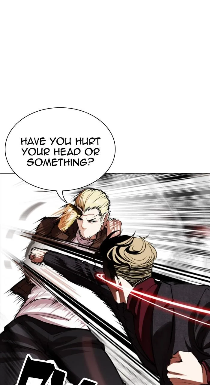 Lookism - Chapter 537 - Page 96