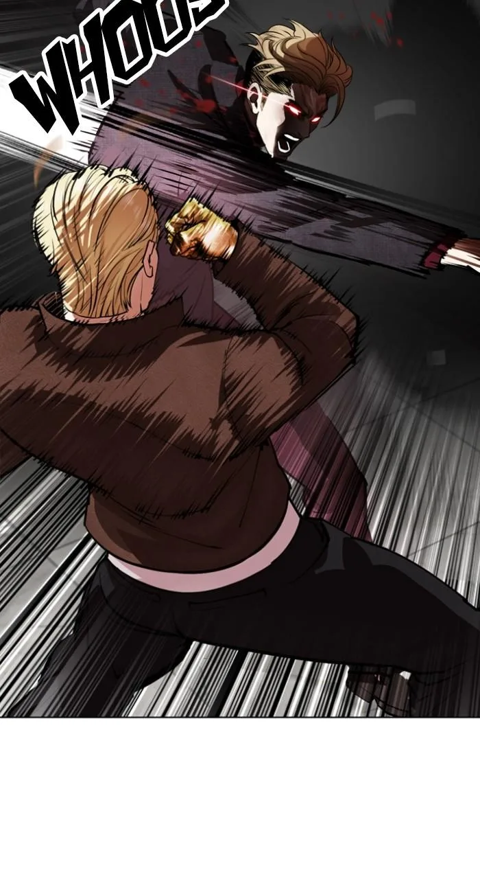 Lookism - Chapter 537 - Page 98