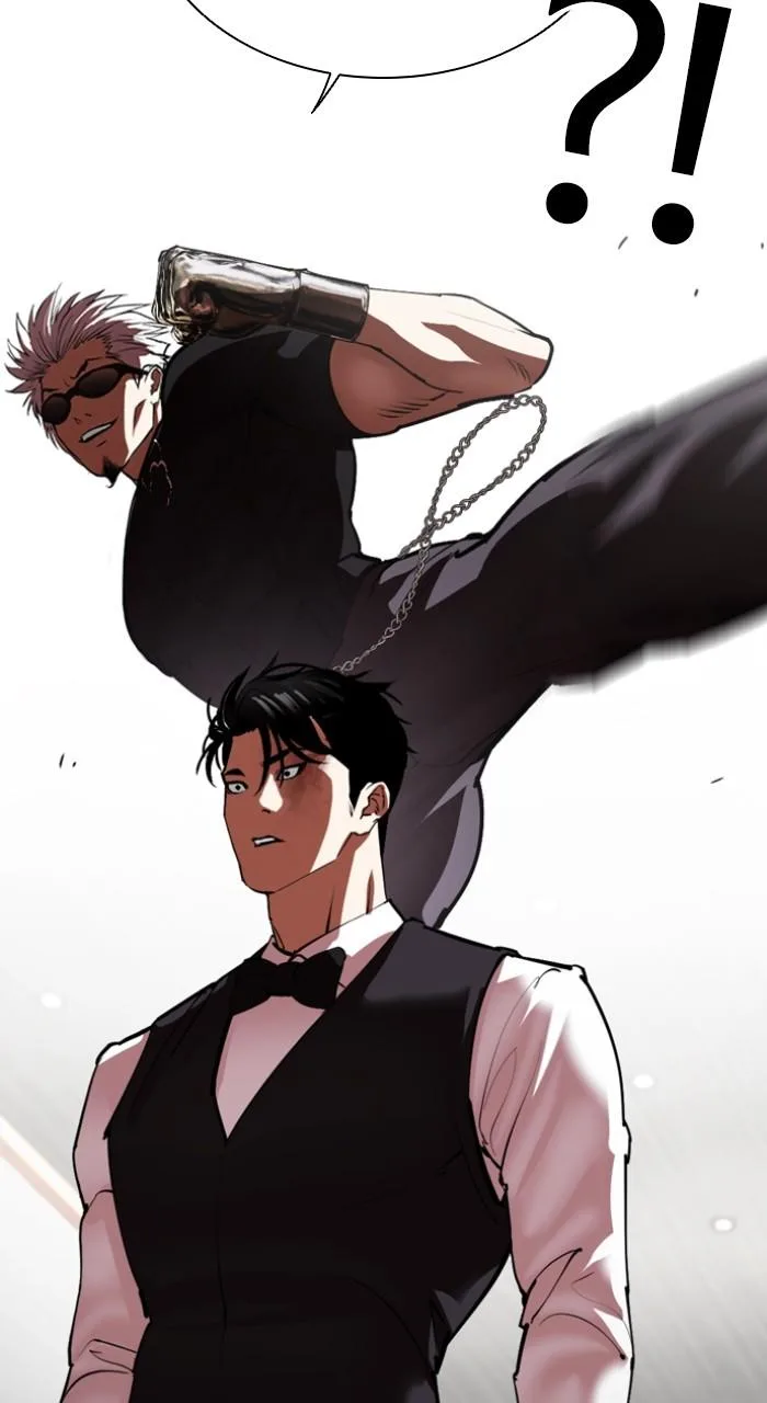 Lookism - Chapter 538 - Page 10