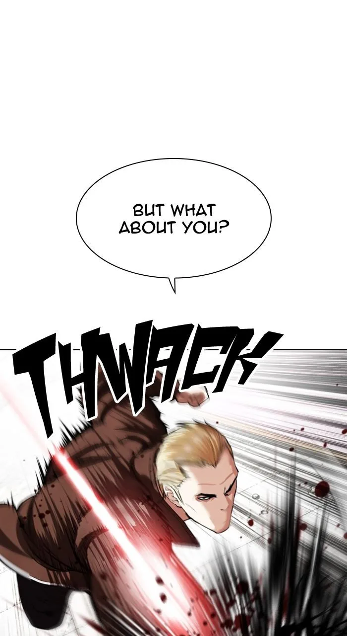 Lookism - Chapter 538 - Page 101