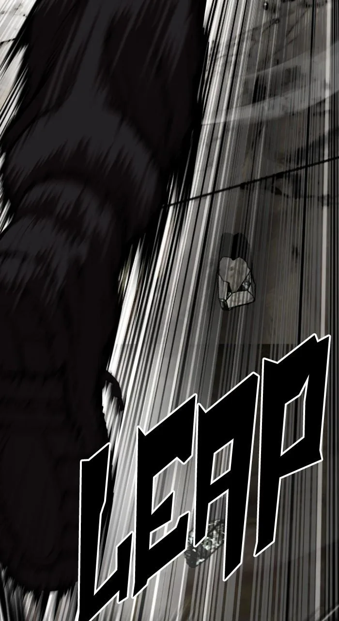 Lookism - Chapter 538 - Page 111