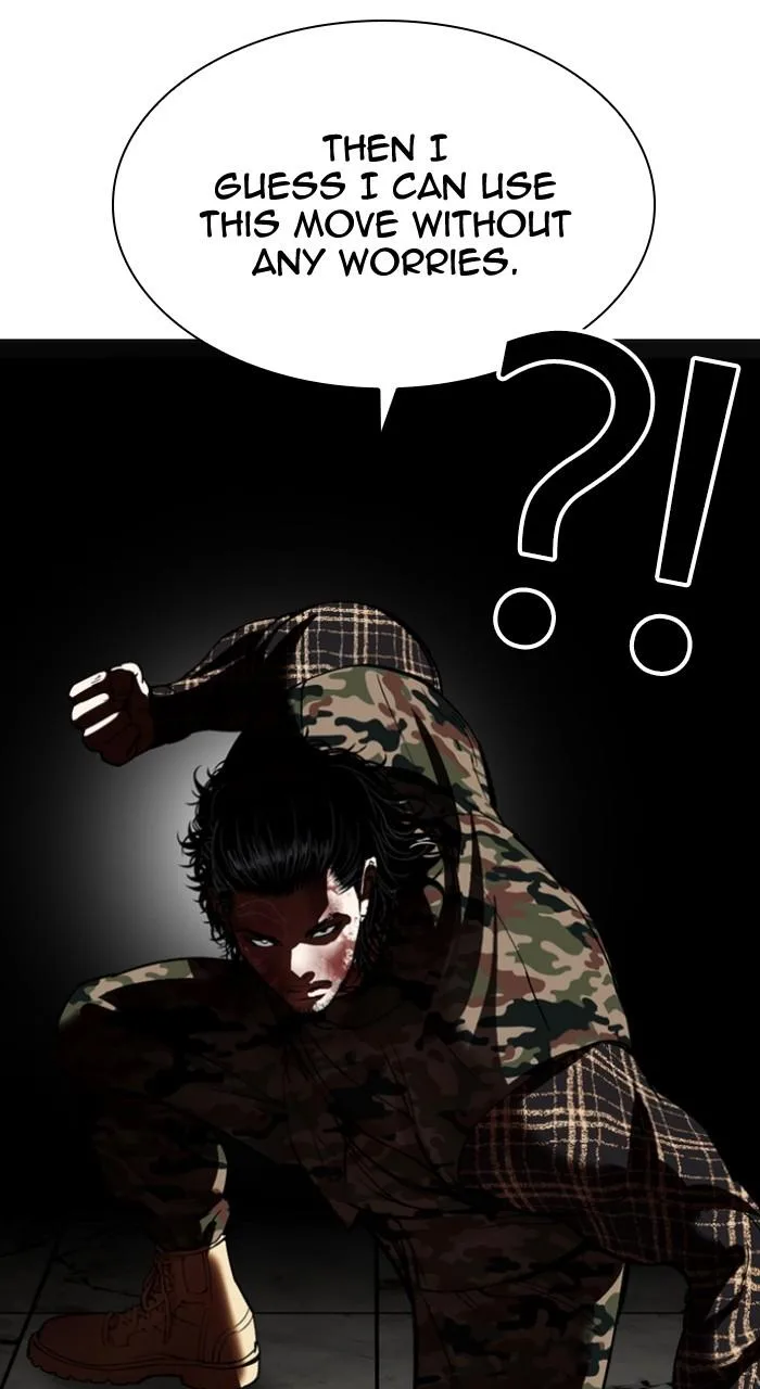 Lookism - Chapter 538 - Page 114