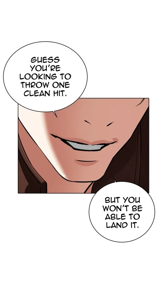 Lookism - Chapter 538 - Page 116