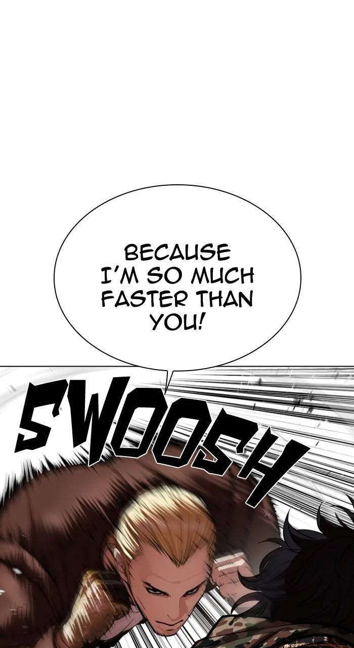 Lookism - Chapter 538 - Page 117