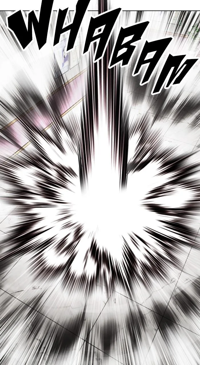 Lookism - Chapter 538 - Page 12