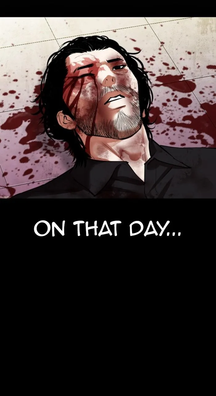 Lookism - Chapter 538 - Page 120