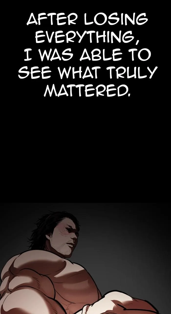 Lookism - Chapter 538 - Page 125