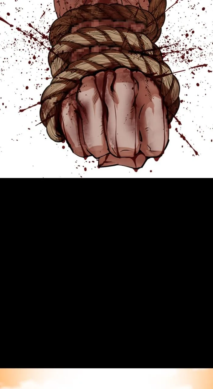 Lookism - Chapter 538 - Page 127