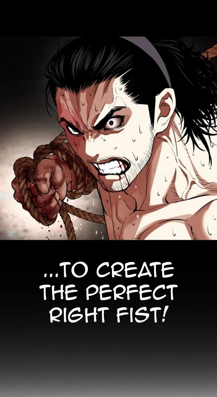 Lookism - Chapter 538 - Page 131